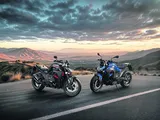 BMW R1300: una nuova era per i Boxer bavaresi