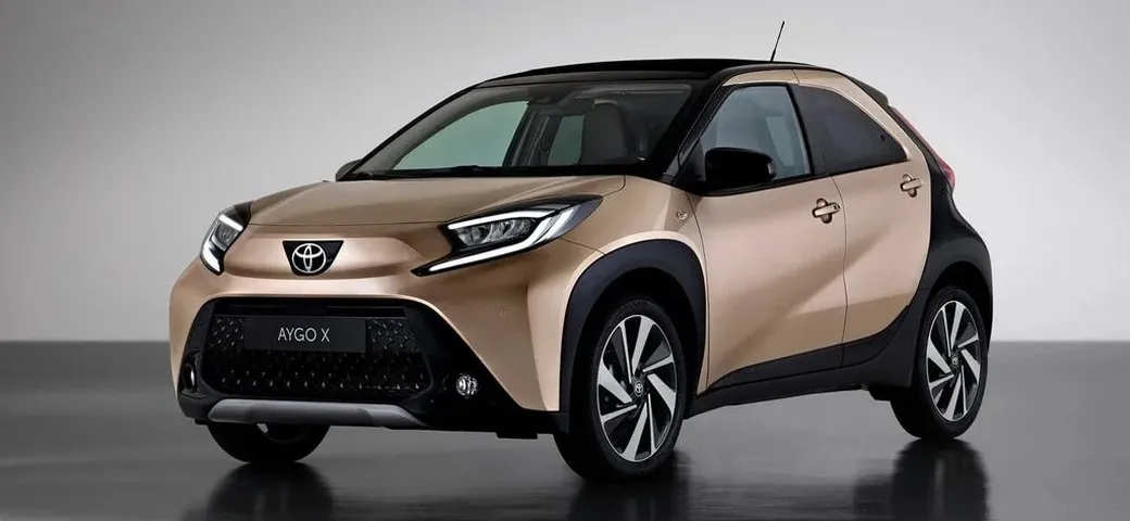 Toyota per neopatentati, quali sono i modelli che rispettano il nuovo Codice della Strada