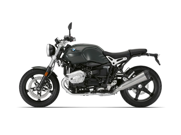 BMW R nineT: nuovi accessori per la gamma Option 719