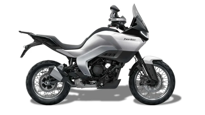 Norton Atlas: la nuova adventure sarà prodotta in India da TVS