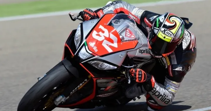 Superstock 1000, Savadori: "Ad Assen per far bene"