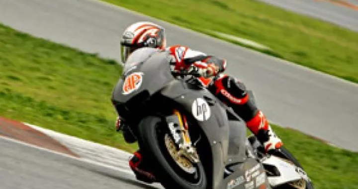 125 e Moto2: mattinata di test rovinata dalla pioggia