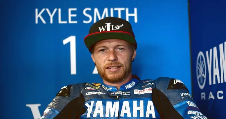 SBK, Pedercini al 7° pilota del 2023: tocca a Smith