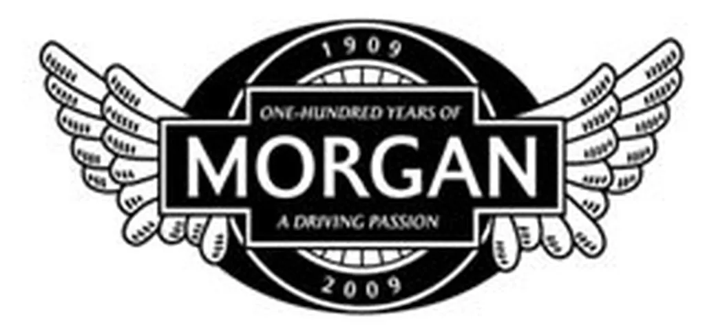 Centenario Morgan
