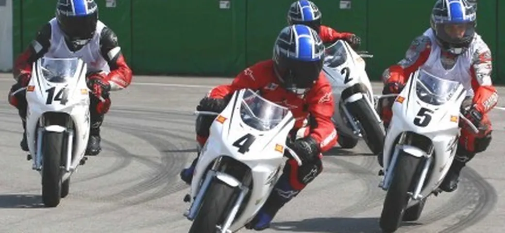 HIRP: momenti salienti dell'appuntamento di Misano