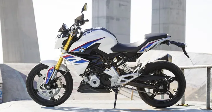 BMW G 310 R: nuovo video della naked in arrivo a ottobre [Video]
