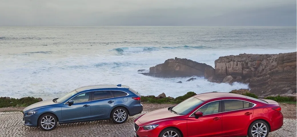Nuova Mazda 6: prezzi, brochure, informazioni e prova su strada