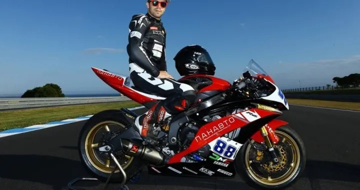 Supersport Aragon 2014: Coughlan in pole, Cluzel 3°, Zanetti 8°