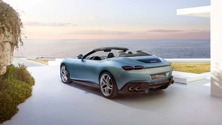 Porsche e Ferrari: e-fuel scelta giusta