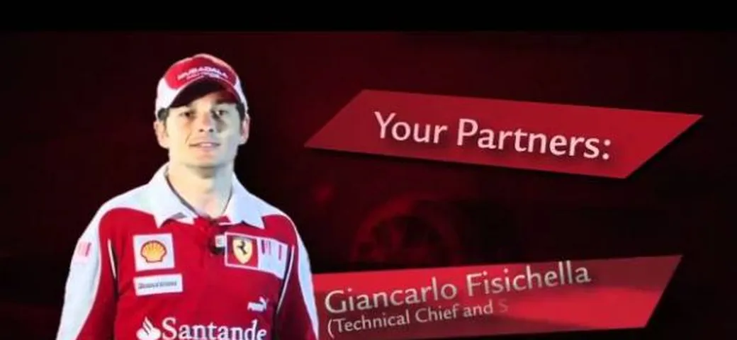 Ferrari Virtual Academy: il trailer del simulatore di guida del Cavallino