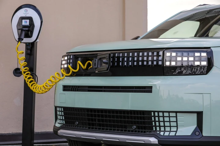 Fiat Grande Panda, arriva la versione EV con maggiore autonomia