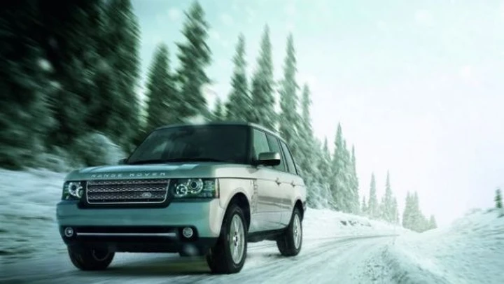 Range Rover TDV8 Westminster, TDV8 Autobiography e Supercharged Autobiography