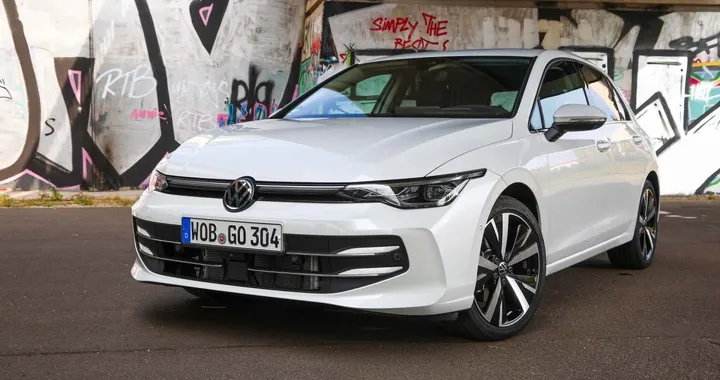 Stop alla Golf diesel? La decisione di Volkswagen riguarda un solo mercato
