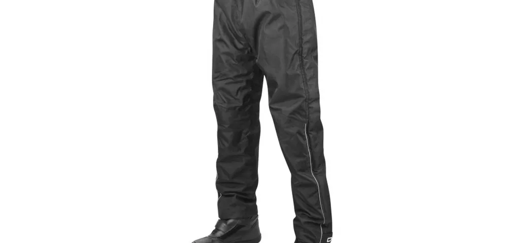 OJ Hot Pant: pantalone easy da moto