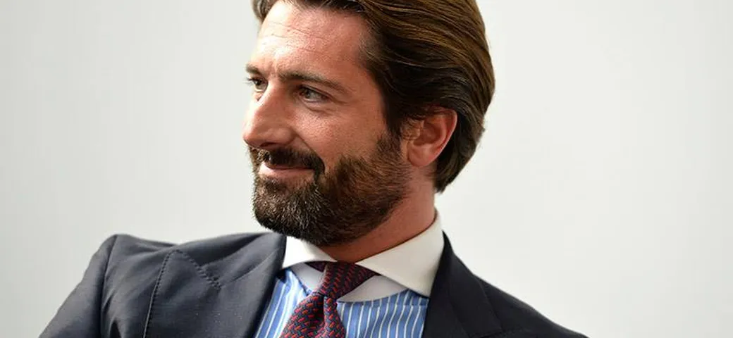 Castiglioni scarica Fenati: 