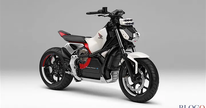 Honda Riding Assist-e