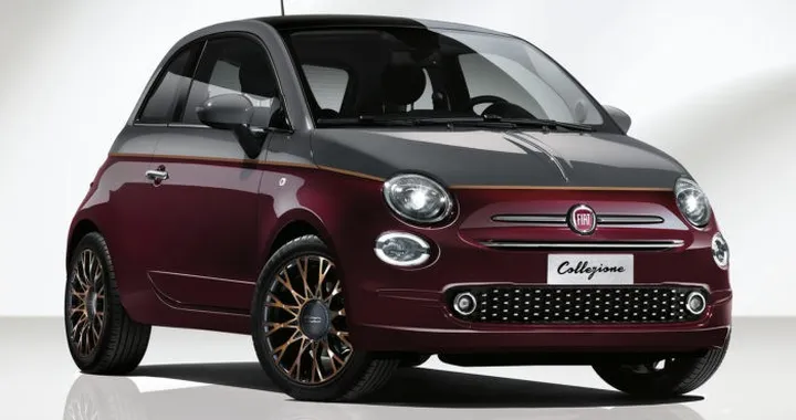 Colori auto: il successo delle tinte bicolore e delle vernici speciali