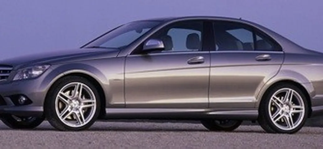 Mercedes Classe C W204 - i prezzi
