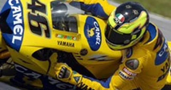 Ancora chattering per Valentino Rossi & Co.?