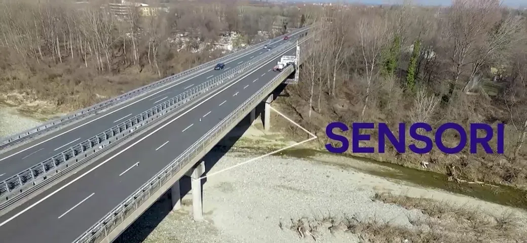 Ponti autostrade: siglato accordo Anas-MIT per la sorveglianza di ponti e viadotti