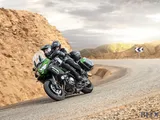 Kawasaki presenta Versys S e Versys SE 2021: informazioni e caratteristiche