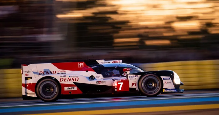 24 ore di Le Mans 2019: qualifiche, Toyota in pole