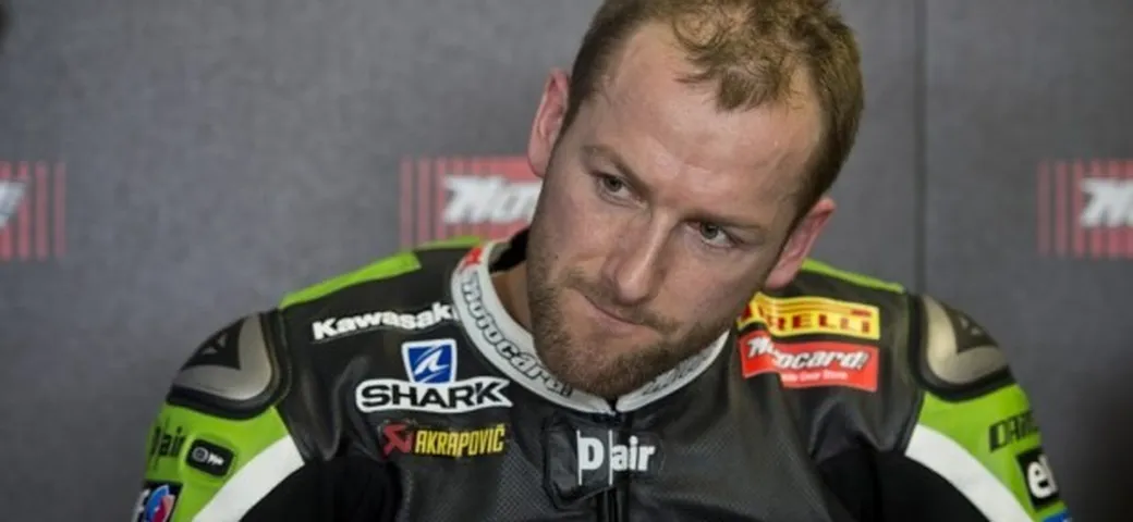 SBK, Tom Sykes: 