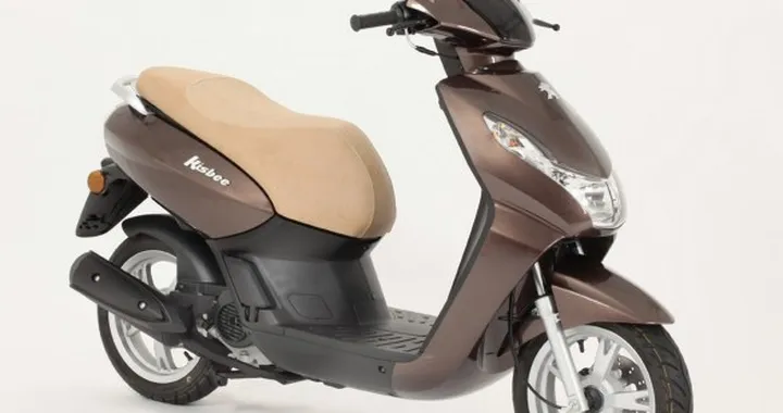Promozioni Peugeot Scooters sulla Gamma 50cc