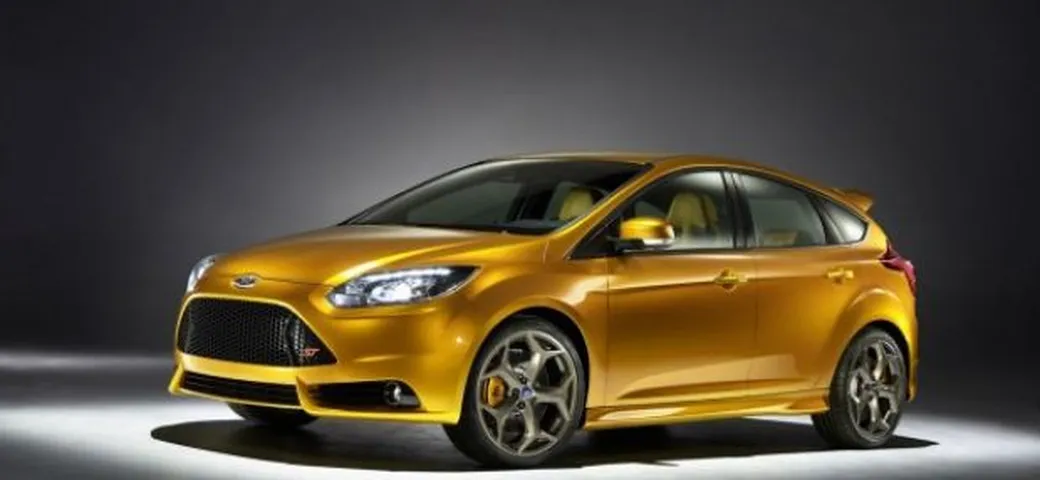Ford Focus ST