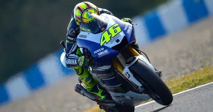 Rossi: "C'è ancora molto lavoro da fare"