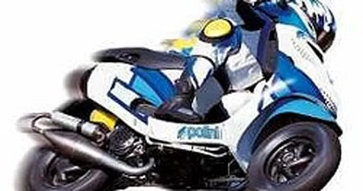 Motorino truccato? colpa dei genitori!