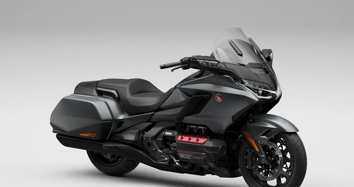 Honda GL1800 Gold Wing 2023