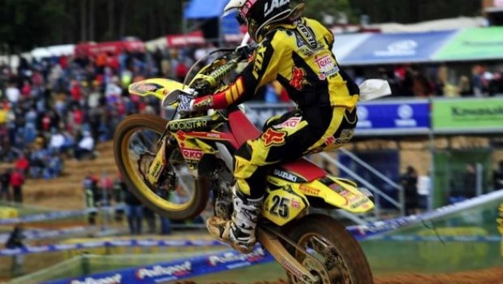 Motocross: le Pirelli Scorpion MX vincono tutte le manche in Portogallo