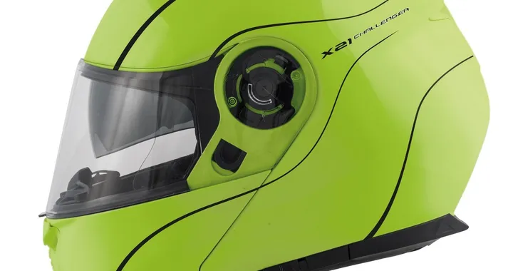 Casco modulare GIVI X.21 Challenger