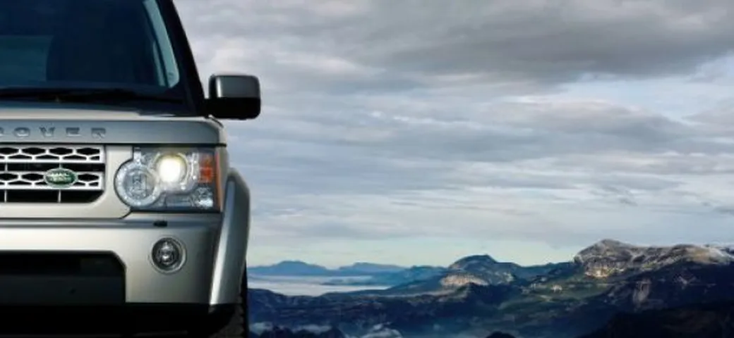 Land Rover: dal 2011 la produzione si sposterà anche in India