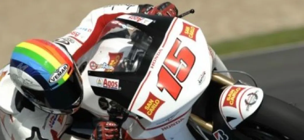 De Angelis operato con successo alla spalla. Nel frattempo qualcosa si muove in Moto2...
