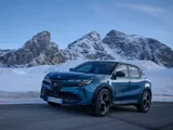 Alfa Romeo Junior debutta in Giappone, pronta a prendersi il Sol Levante