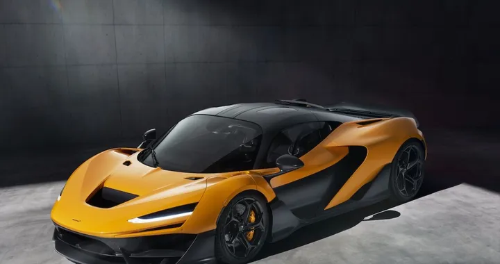 McLaren W1 e 750S Le Mans debuttano negli USA: occasione speciale