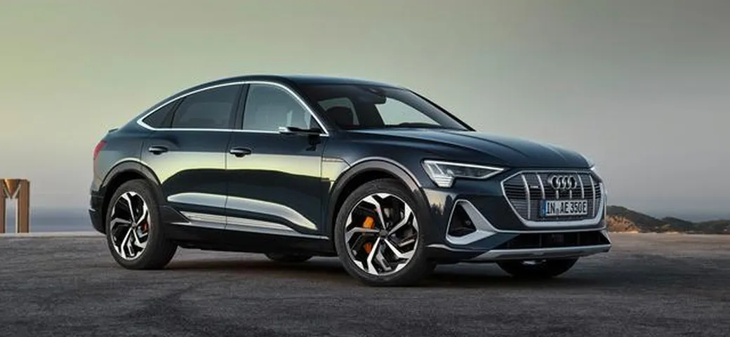 Audi e-tron Bridge: il nuovo noleggio flessibile