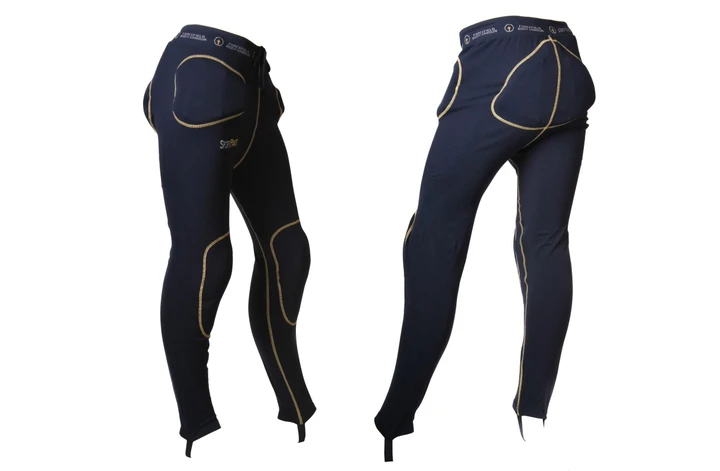 Pantaloni moto Forcefield Sport Pants 2