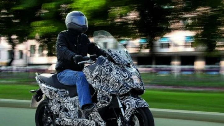 BMW E-Scooter: lo sviluppo della mobilità elettrica secondo BMW
