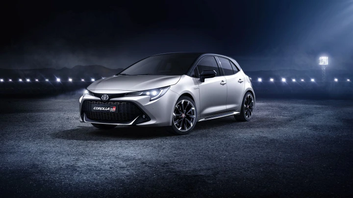 Toyota Corolla: allo studio la versione sportiva GR?