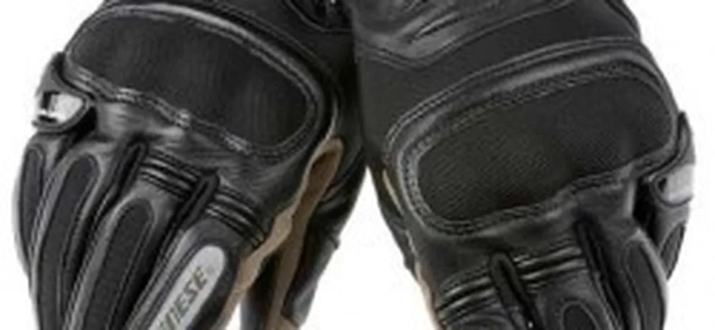 Dainese pensa a mani e piedi