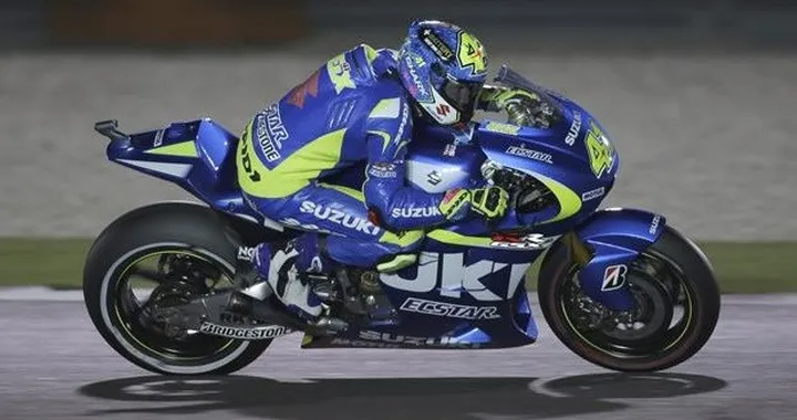 MotoGP, Austin: il team Suzuki Ecstar punta alla Top 10