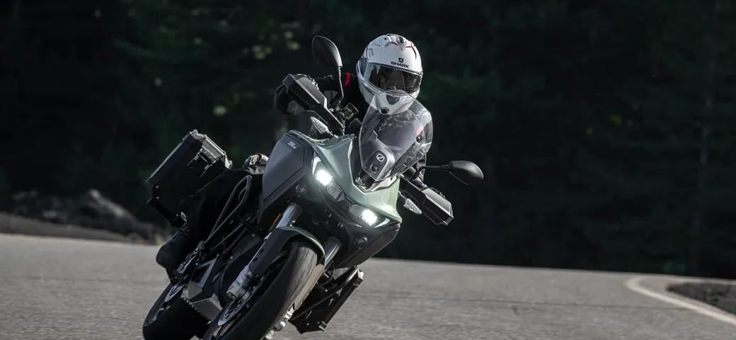 Zero Motorcycles rivela i vantaggi di spostarsi a bordo di una moto elettrica