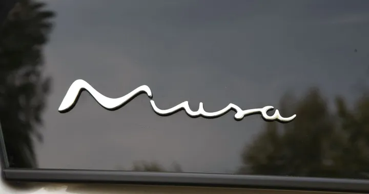 Lancia Musa: il ritorno come piccolo SUV?