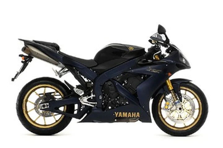 Yamaha R1SP