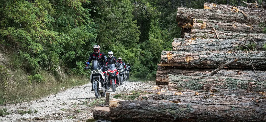 DRE Adventure 2023: tutte le info per partecipare
