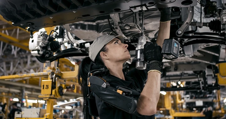 Nissan chiude lo stabilimento di Barcellona