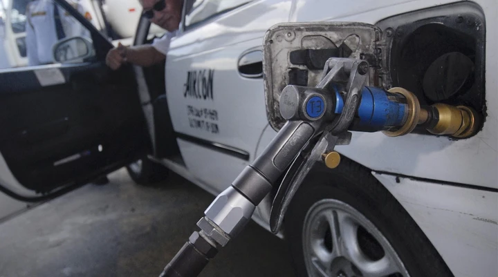 Auto a GPL e Metano: si risparmia dal 46 al 58%